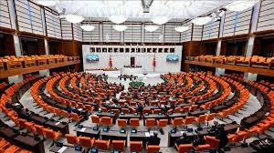 TBMM’nin Gündemi: Emekli Maaşı, Siber Güvenlik ve Yeni Düzenlemeler