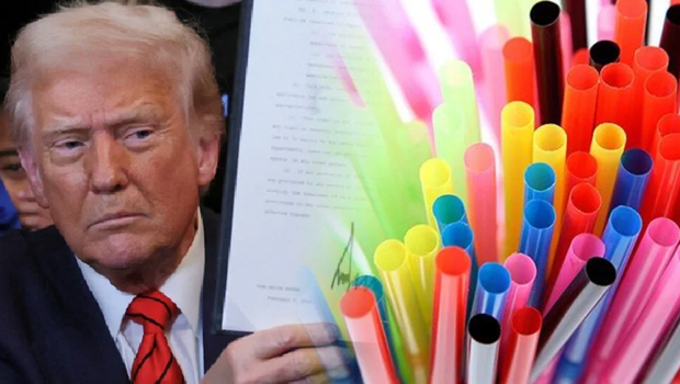 Plastik Sektöründe Yeni Dönem: Trump’ın Kararı Türkiye İçin Fırsatlar Sunuyor