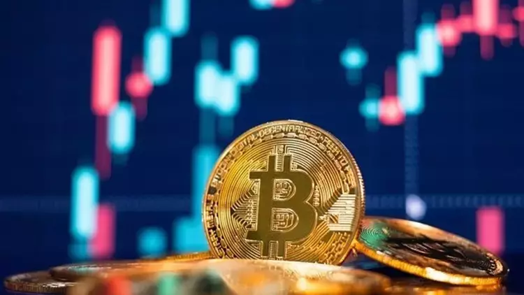Kripto Paralarda Büyük Düşüş