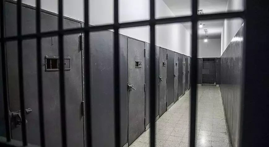 20 Bin Mahkûma Tahliye Umudu: 10. Yargı Paketi Meclis’te