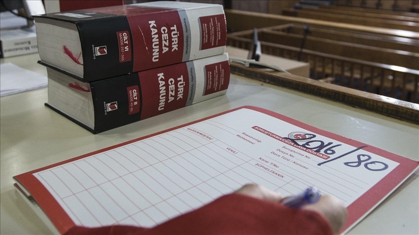 Yargı paketinde magandalara ağır ceza geliyor