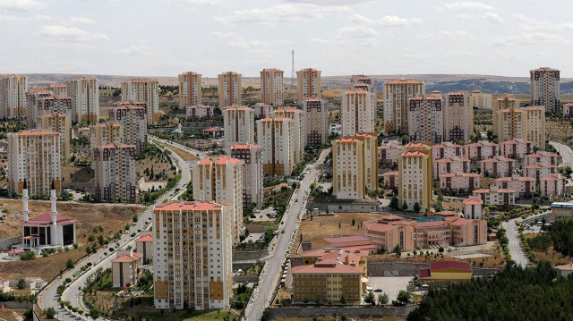 Konut Fiyatları %40 Düşebilir: Kamu-Özel İş Birliği Önerisi
