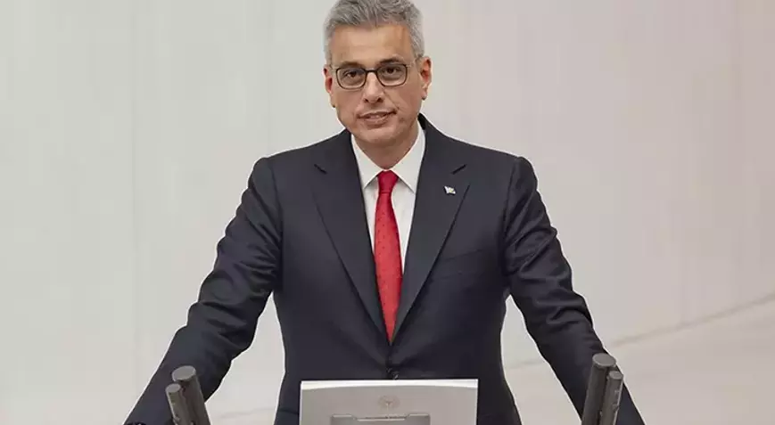 Sağlıkta Yeni Dönem Başlıyor: TBMM’ye Kapsamlı Yasa Teklifi Sunuldu