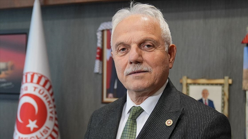TBMM Dijital Mecralar Komisyonu’na Ulaşmak Artık Daha Kolay Olabilir