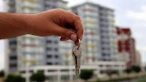 Kiracılara En Fazla 3 Yıl Oturma Hakkı