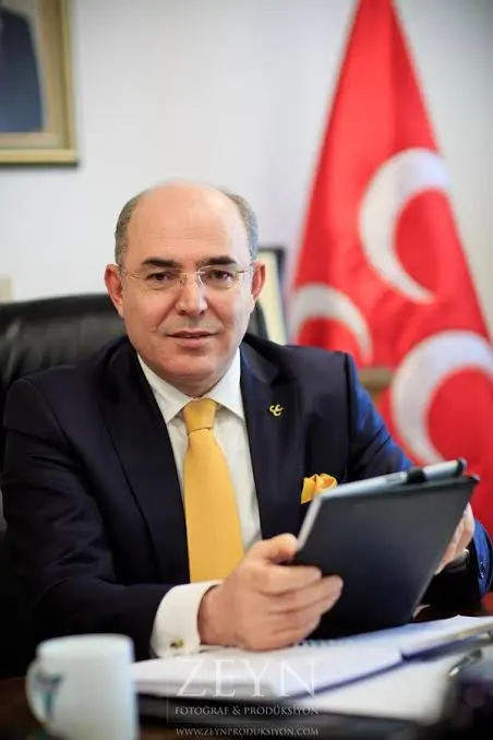 Ankara’daki Susuzluk TBMM Gündeminde