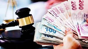 Kritik Düzenlemeler Meclis’te: Maaşlara Kademeli Haciz Dönemi