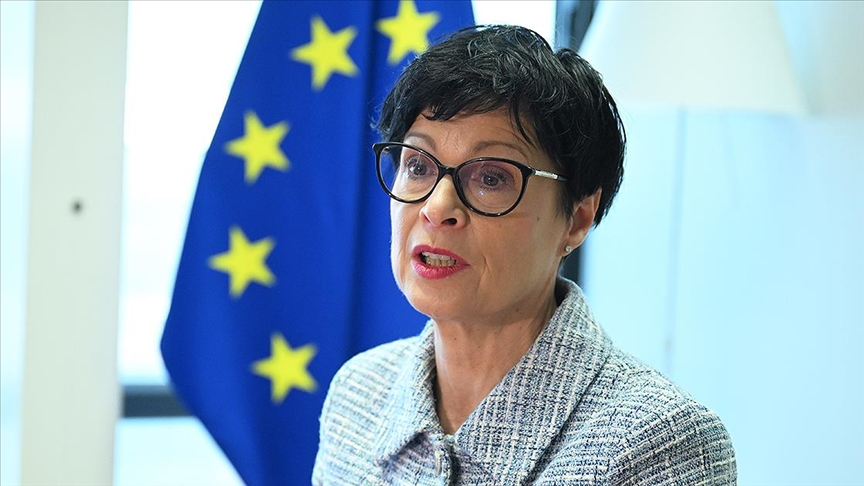 AB’nin rekabet arayışında Türkiye faktörü: Marta Kos’un Ankara ziyareti ne anlatıyor?
