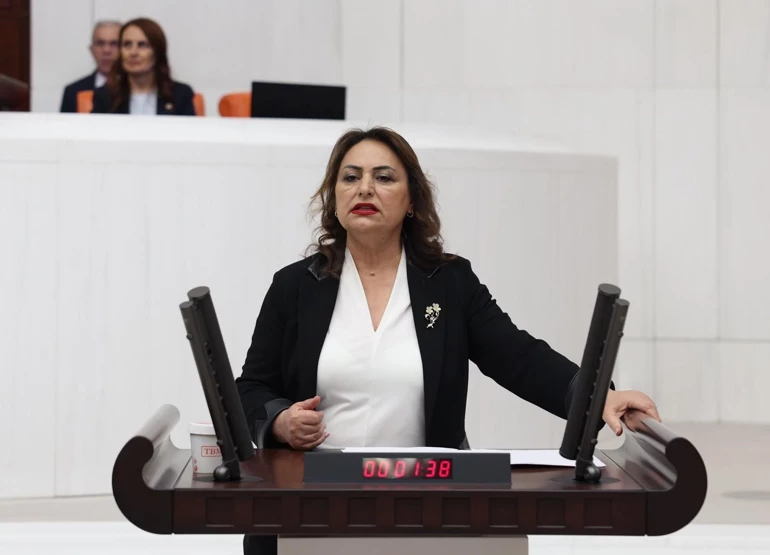 “0850 terörü durdurulmalı” çağrısı: TBMM’ye araştırma önergesi verildi