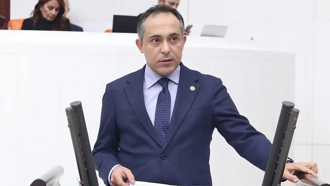 MHP’den Meclis’e teklif: “3 ilçe birleşsin, Ereğli il olsun”