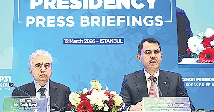 Kuraklığın küresel maliyeti yılda 307 milyar dolar