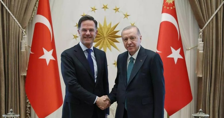 NATO’da yeni denge arayışı: Rutte’un Türkiye ziyareti ne anlama geliyor?