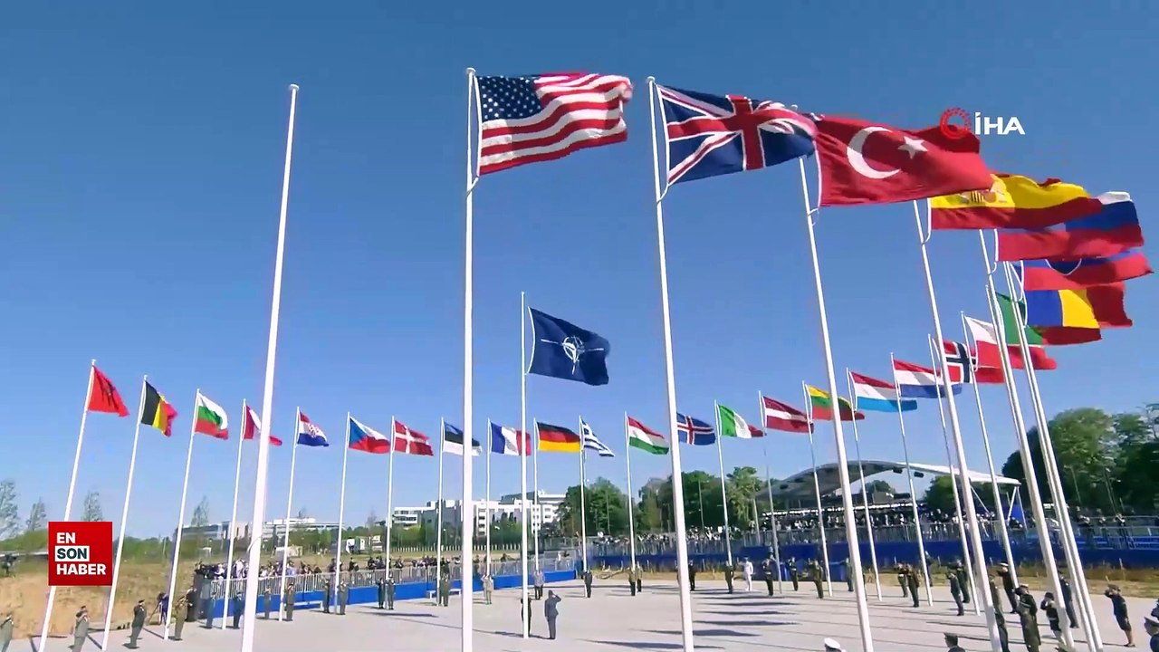 NATO’nun 78. Yılı: Kritik Zirve Ankara’da Yapılacak