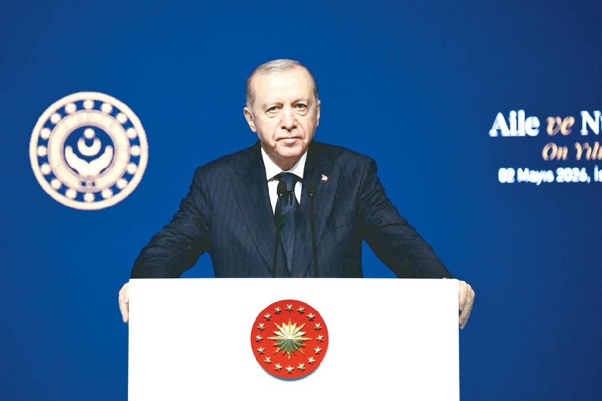 Türkiye’de Nüfus Alarmı: “Aile ve Nüfus On Yılı” ile Yeni Dönem Başladı